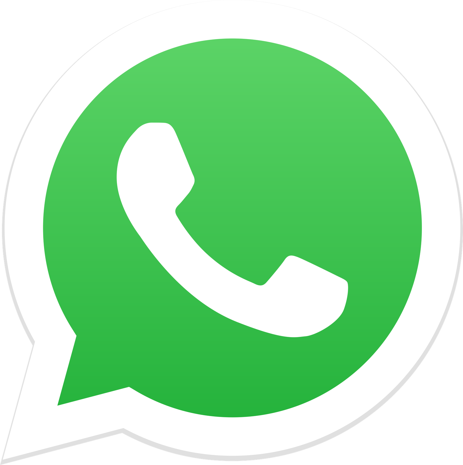 Whatsapp Fumigaciones NG | Nahuel Grillo